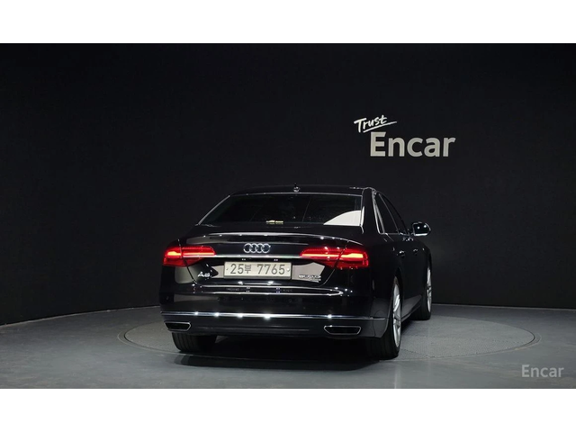 Audi A8 4.2 TDI* BOSE* HEAD-UP* МАСАЖ* 360 КАМЕРИ* ОБДУХ - автомобили, коли, обяви за нови и употребявани 2