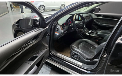 Audi A8 4.2 TDI* BOSE* HEAD-UP* МАСАЖ* 360 КАМЕРИ* ОБДУХ - автомобили, коли, обяви за нови и употребявани 6