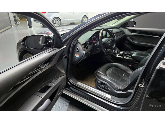 Audi A8 4.2 TDI* BOSE* HEAD-UP* МАСАЖ* 360 КАМЕРИ* ОБДУХ - автомобили, коли, обяви за нови и употребявани 6