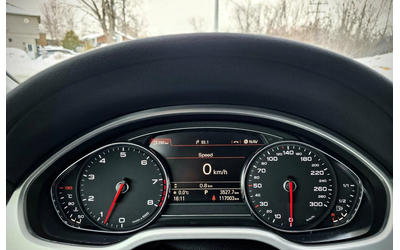 Audi A8 LONG* Quattro* Premium* 4.2 FSI* TIPTRONIC - автомобили, коли, обяви за нови и употребявани 11