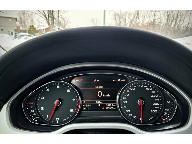 Audi A8 LONG* Quattro* Premium* 4.2 FSI* TIPTRONIC - автомобили, коли, обяви за нови и употребявани 11