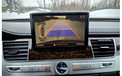 Audi A8 LONG* Quattro* Premium* 4.2 FSI* TIPTRONIC - автомобили, коли, обяви за нови и употребявани 12