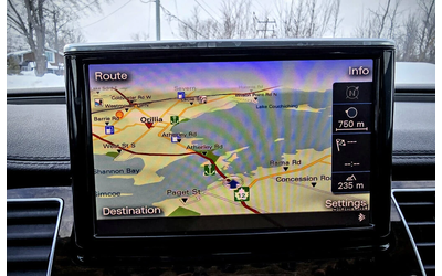 Audi A8 LONG* Quattro* Premium* 4.2 FSI* TIPTRONIC - автомобили, коли, обяви за нови и употребявани 13