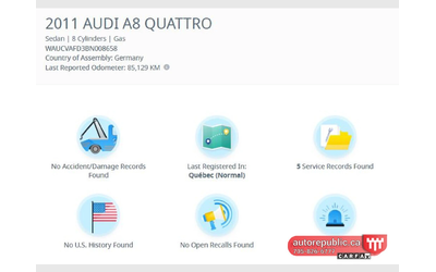 Audi A8 LONG* Quattro* Premium* 4.2 FSI* TIPTRONIC - автомобили, коли, обяви за нови и употребявани 16