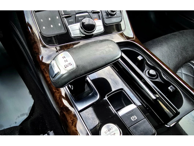 Audi A8 LONG* Quattro* Premium* 4.2 FSI* TIPTRONIC - автомобили, коли, обяви за нови и употребявани 9