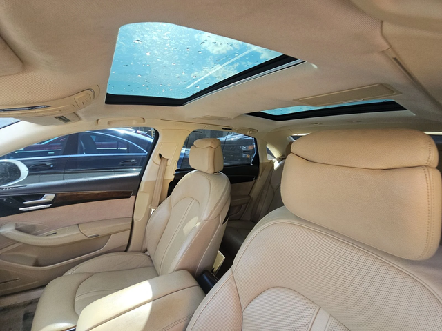 Audi A8 3.0Т* MATRIX* ПОДГРЕВ* КАМЕРА* КЕЙЛЕС* - автомобили, коли, обяви за нови и употребявани 15