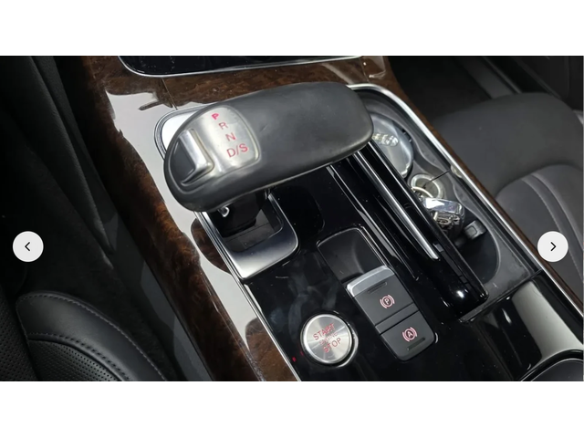 Audi A8 MATRIX* BUSINESS* CLASS* ХЕДЪП* ОБДУХВАНЕ* MATRIX* - автомобили, коли, обяви за нови и употребявани 11