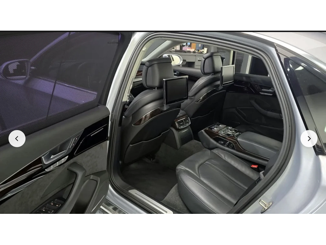 Audi A8 MATRIX* BUSINESS* CLASS* ХЕДЪП* ОБДУХВАНЕ* MATRIX* - автомобили, коли, обяви за нови и употребявани 13