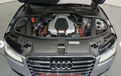 Audi A8 MATRIX* BUSINESS* CLASS* ХЕДЪП* ОБДУХВАНЕ* MATRIX* - автомобили, коли, обяви за нови и употребявани 16