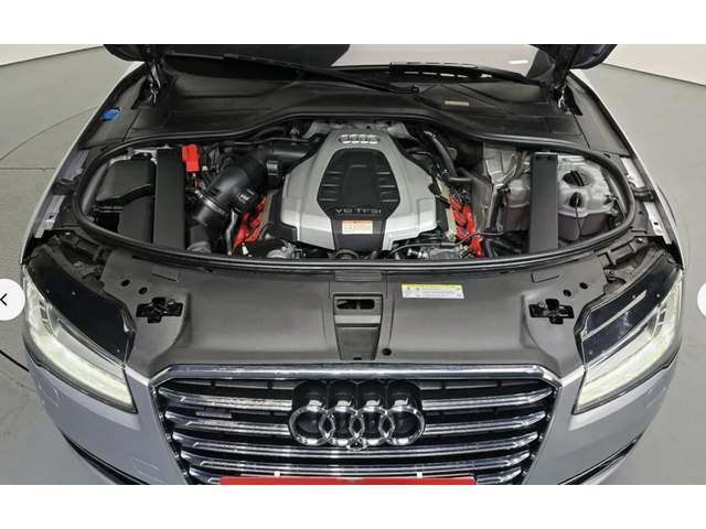 Audi A8 MATRIX* BUSINESS* CLASS* ХЕДЪП* ОБДУХВАНЕ* MATRIX* - автомобили, коли, обяви за нови и употребявани 16