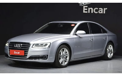 audi-a8 - 0