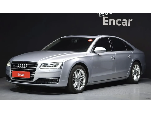 Audi A8 4.2* TDI* FACELIFT* MATRIX* ХЕДЪП* ОБДУХВАНЕ* МАСА - автомобили, коли, обяви за нови и употребявани 0