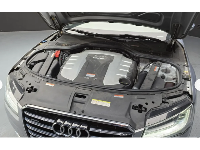 Audi A8 4.2* TDI* FACELIFT* MATRIX* ХЕДЪП* ОБДУХВАНЕ* МАСА - автомобили, коли, обяви за нови и употребявани 15