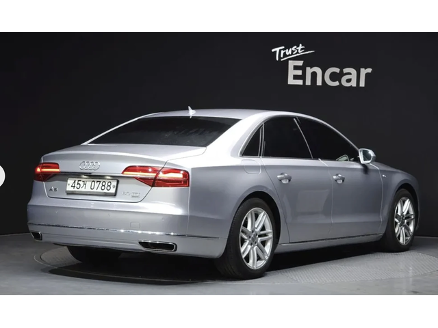 Audi A8 4.2* TDI* FACELIFT* MATRIX* ХЕДЪП* ОБДУХВАНЕ* МАСА - автомобили, коли, обяви за нови и употребявани 1