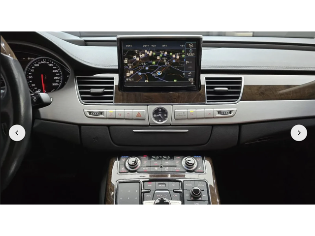 Audi A8 4.2* TDI* FACELIFT* MATRIX* ХЕДЪП* ОБДУХВАНЕ* МАСА - автомобили, коли, обяви за нови и употребявани 8