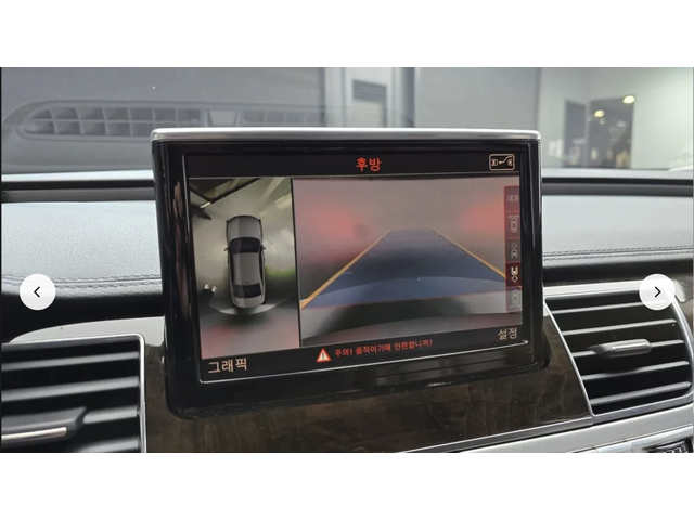 Audi A8 4.2* TDI* FACELIFT* MATRIX* ХЕДЪП* ОБДУХВАНЕ* МАСА - автомобили, коли, обяви за нови и употребявани 9