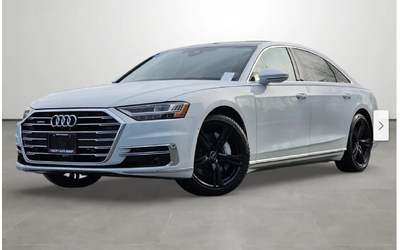 audi-a8 - 0
