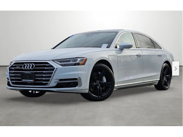 Audi A8 55TFSI* L* MATRIX* ДИСТРОНИК* ОБДУХВАНЕ* 360КАМЕРА - автомобили, коли, обяви за нови и употребявани 0