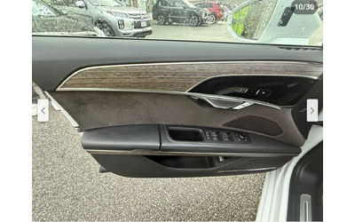 Audi A8 55TFSI* L* MATRIX* ДИСТРОНИК* ОБДУХВАНЕ* 360КАМЕРА - автомобили, коли, обяви за нови и употребявани 6