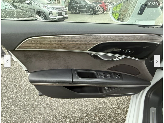 Audi A8 55TFSI* L* MATRIX* ДИСТРОНИК* ОБДУХВАНЕ* 360КАМЕРА - автомобили, коли, обяви за нови и употребявани 6