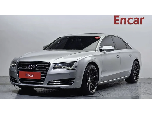 Audi A8 4.2* V8* FULL* LED* ОБДУХВАНЕ* МАСАЖ* 360КАМЕРА* - автомобили, коли, обяви за нови и употребявани 0