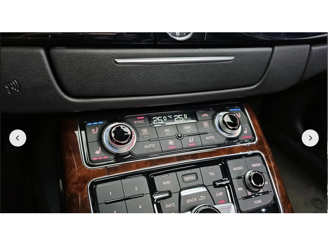 Audi A8 4.2* V8* FULL* LED* ОБДУХВАНЕ* МАСАЖ* 360КАМЕРА* - автомобили, коли, обяви за нови и употребявани 10