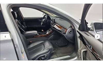 Audi A8 4.2* V8* FULL* LED* ОБДУХВАНЕ* МАСАЖ* 360КАМЕРА* - автомобили, коли, обяви за нови и употребявани 13