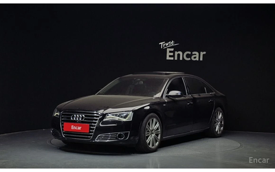 audi-a8 - 0