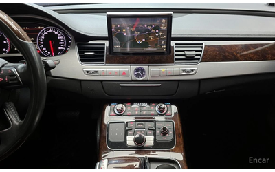 Audi A8 L* 4.2 TDI* B&O* DISTRONIC* 360 CAM* МАСАЖИ* ОБДУХ - автомобили, коли, обяви за нови и употребявани 11