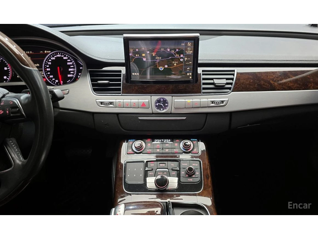 Audi A8 L* 4.2 TDI* B&O* DISTRONIC* 360 CAM* МАСАЖИ* ОБДУХ - автомобили, коли, обяви за нови и употребявани 11