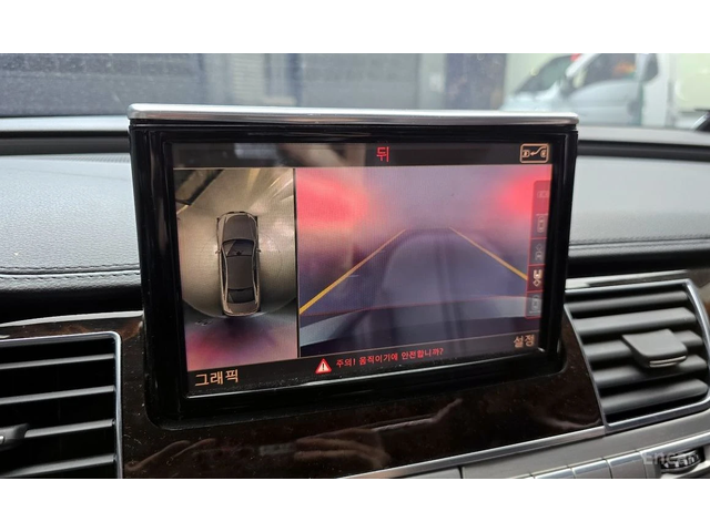 Audi A8 L* 4.2 TDI* B&O* DISTRONIC* 360 CAM* МАСАЖИ* ОБДУХ - автомобили, коли, обяви за нови и употребявани 12