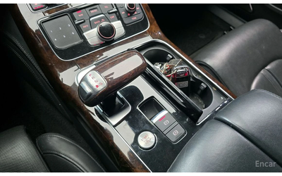 Audi A8 L* 4.2 TDI* B&O* DISTRONIC* 360 CAM* МАСАЖИ* ОБДУХ - автомобили, коли, обяви за нови и употребявани 13