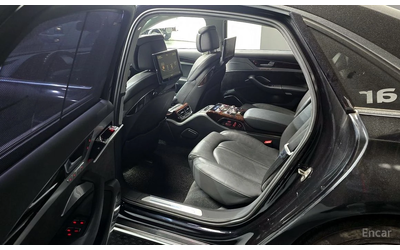 Audi A8 L* 4.2 TDI* B&O* DISTRONIC* 360 CAM* МАСАЖИ* ОБДУХ - автомобили, коли, обяви за нови и употребявани 14