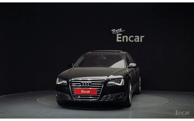audi-a8 - 1