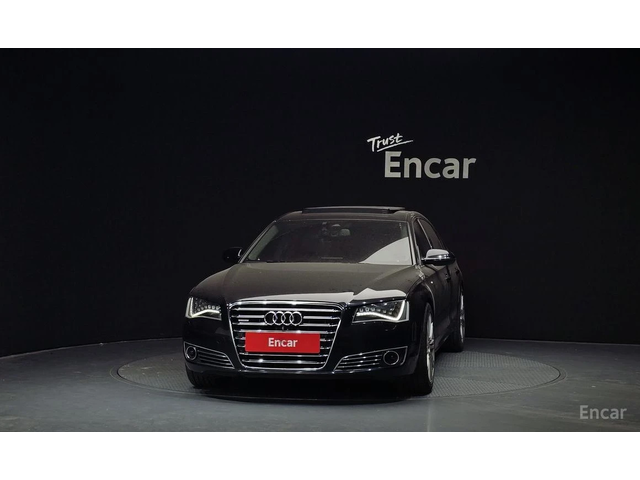 Audi A8 L* 4.2 TDI* B&O* DISTRONIC* 360 CAM* МАСАЖИ* ОБДУХ - автомобили, коли, обяви за нови и употребявани 1