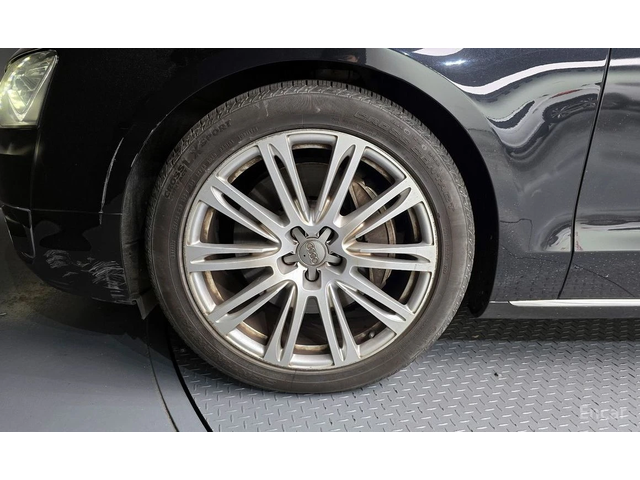 Audi A8 L* 4.2 TDI* B&O* DISTRONIC* 360 CAM* МАСАЖИ* ОБДУХ - автомобили, коли, обяви за нови и употребявани 4