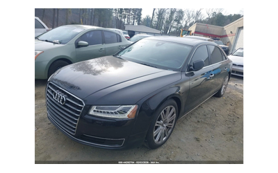audi-a8 - 0