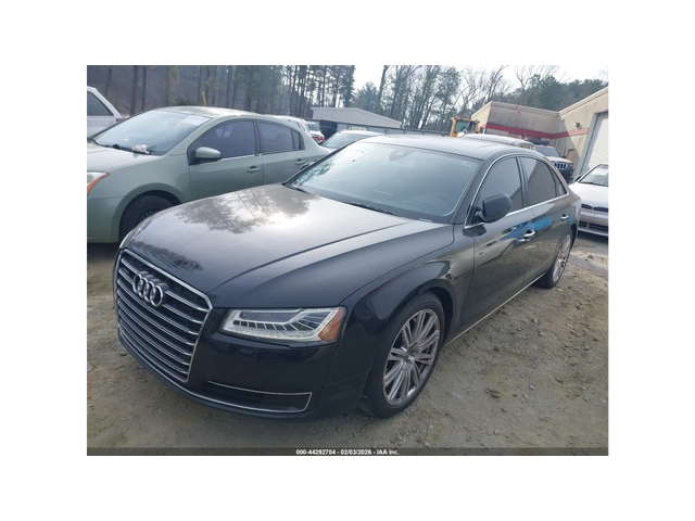 Audi A8 L* MATRIX* КАМЕРА* KEYLESS* ПОДГРЕВ* ШИБИДАХ* - автомобили, коли, обяви за нови и употребявани 0