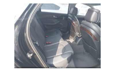 Audi A8 L* MATRIX* КАМЕРА* KEYLESS* ПОДГРЕВ* ШИБИДАХ* - автомобили, коли, обяви за нови и употребявани 10