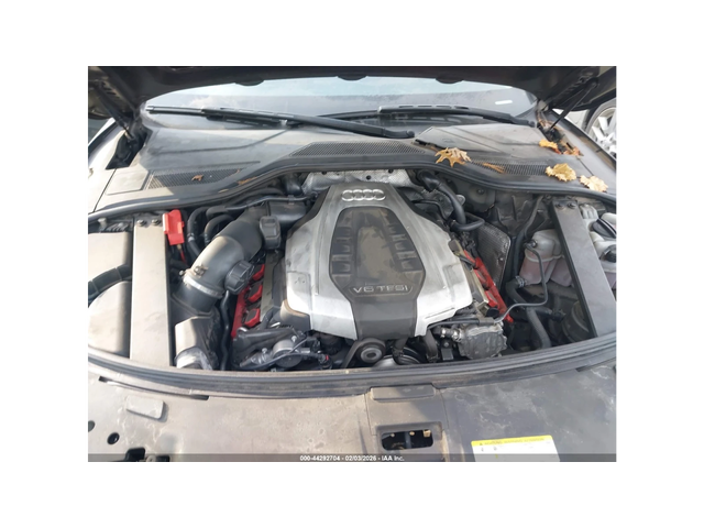 Audi A8 L* MATRIX* КАМЕРА* KEYLESS* ПОДГРЕВ* ШИБИДАХ* - автомобили, коли, обяви за нови и употребявани 14