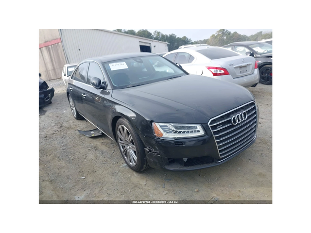 Audi A8 L* MATRIX* КАМЕРА* KEYLESS* ПОДГРЕВ* ШИБИДАХ* - автомобили, коли, обяви за нови и употребявани 1