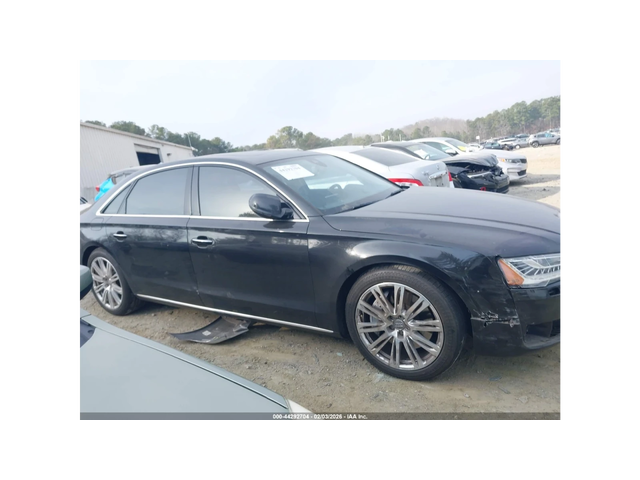 Audi A8 L* MATRIX* КАМЕРА* KEYLESS* ПОДГРЕВ* ШИБИДАХ* - автомобили, коли, обяви за нови и употребявани 4