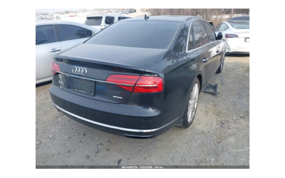 Audi A8 L* MATRIX* КАМЕРА* KEYLESS* ПОДГРЕВ* ШИБИДАХ* - автомобили, коли, обяви за нови и употребявани 6