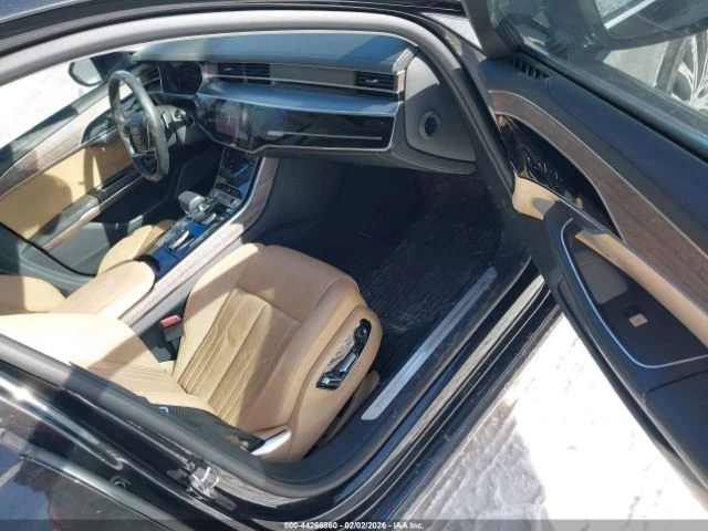 Audi A8 L* QUATTRO* DISTRONIC* ОБДУХ* МАСАЖ* - автомобили, коли, обяви за нови и употребявани 10