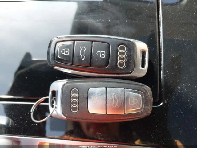 Audi A8 L* QUATTRO* DISTRONIC* ОБДУХ* МАСАЖ* - автомобили, коли, обяви за нови и употребявани 13