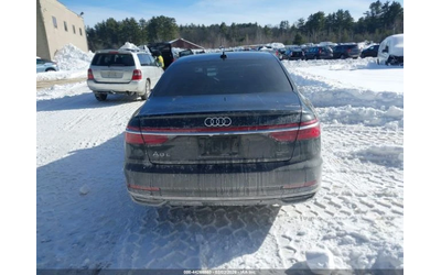 Audi A8 L* QUATTRO* DISTRONIC* ОБДУХ* МАСАЖ* - автомобили, коли, обяви за нови и употребявани 6