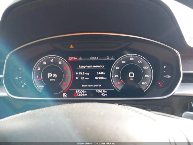 Audi A8 L* QUATTRO* DISTRONIC* ОБДУХ* МАСАЖ* - автомобили, коли, обяви за нови и употребявани 8