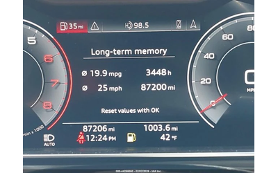 Audi A8 L* QUATTRO* DISTRONIC* ОБДУХ* МАСАЖ* - автомобили, коли, обяви за нови и употребявани 9