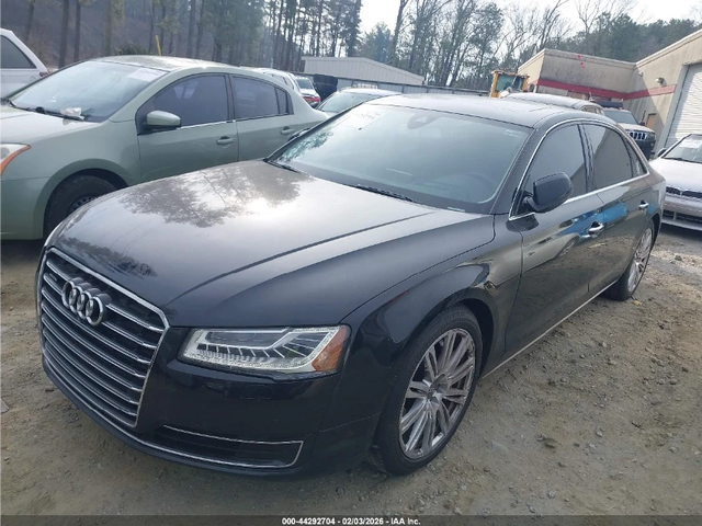 Audi A8 L* 360CAMERA* BOSE SOUND* ПОДГРЕВ/ОБДУХВАНЕ* - автомобили, коли, обяви за нови и употребявани 0