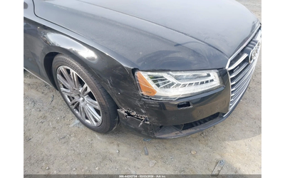 Audi A8 L* 360CAMERA* BOSE SOUND* ПОДГРЕВ/ОБДУХВАНЕ* - автомобили, коли, обяви за нови и употребявани 10